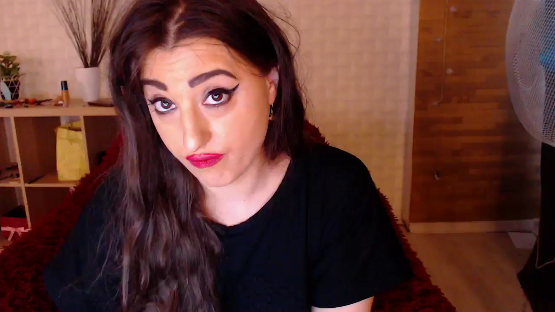 Gallery image thumbnail from HotRebbecca's myfreecams stream on, 07/26/2024, 06:56 image 3 of 20