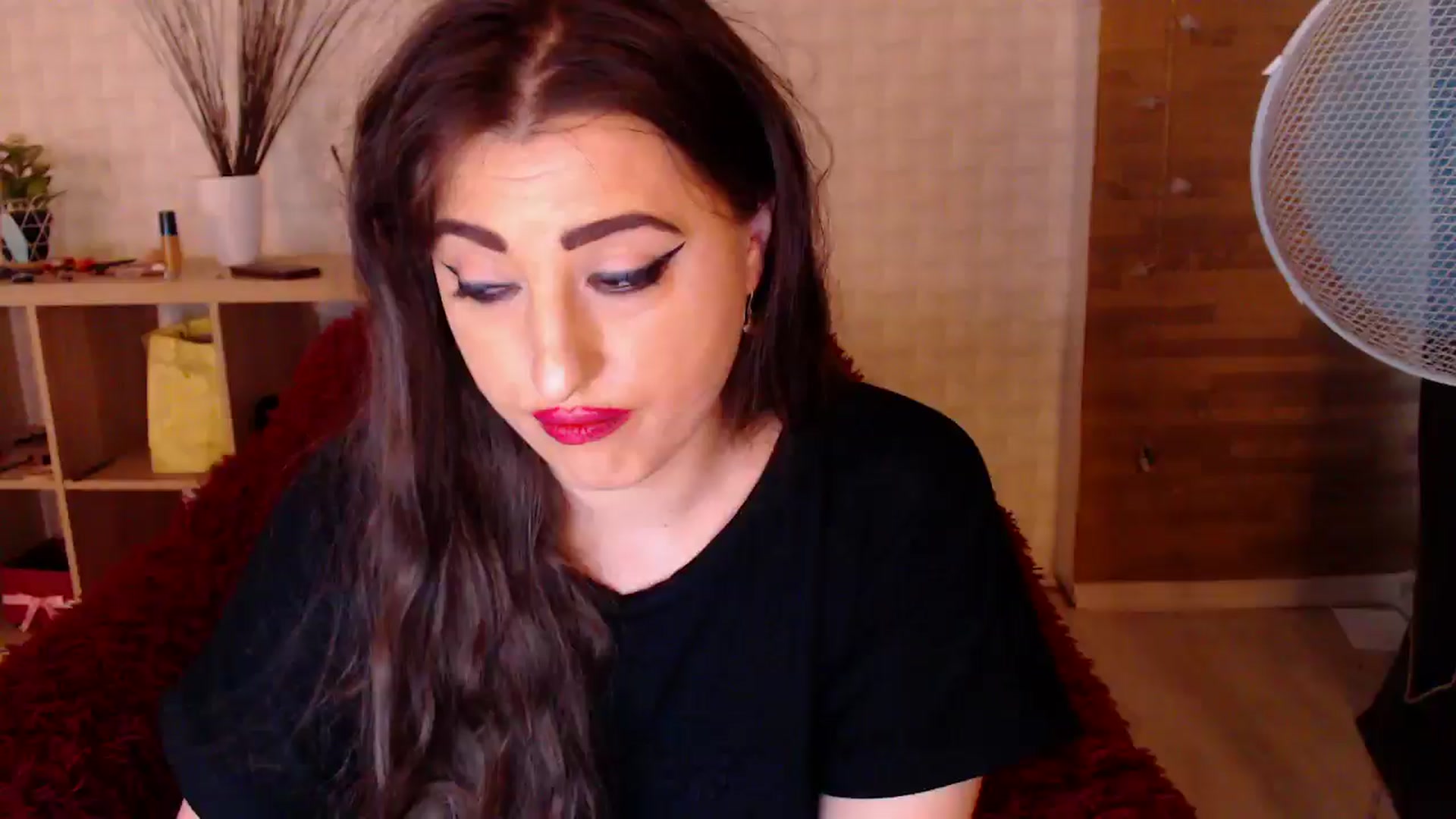 Gallery image thumbnail from HotRebbecca's myfreecams stream on, 07/26/2024, 06:56 image 5 of 20