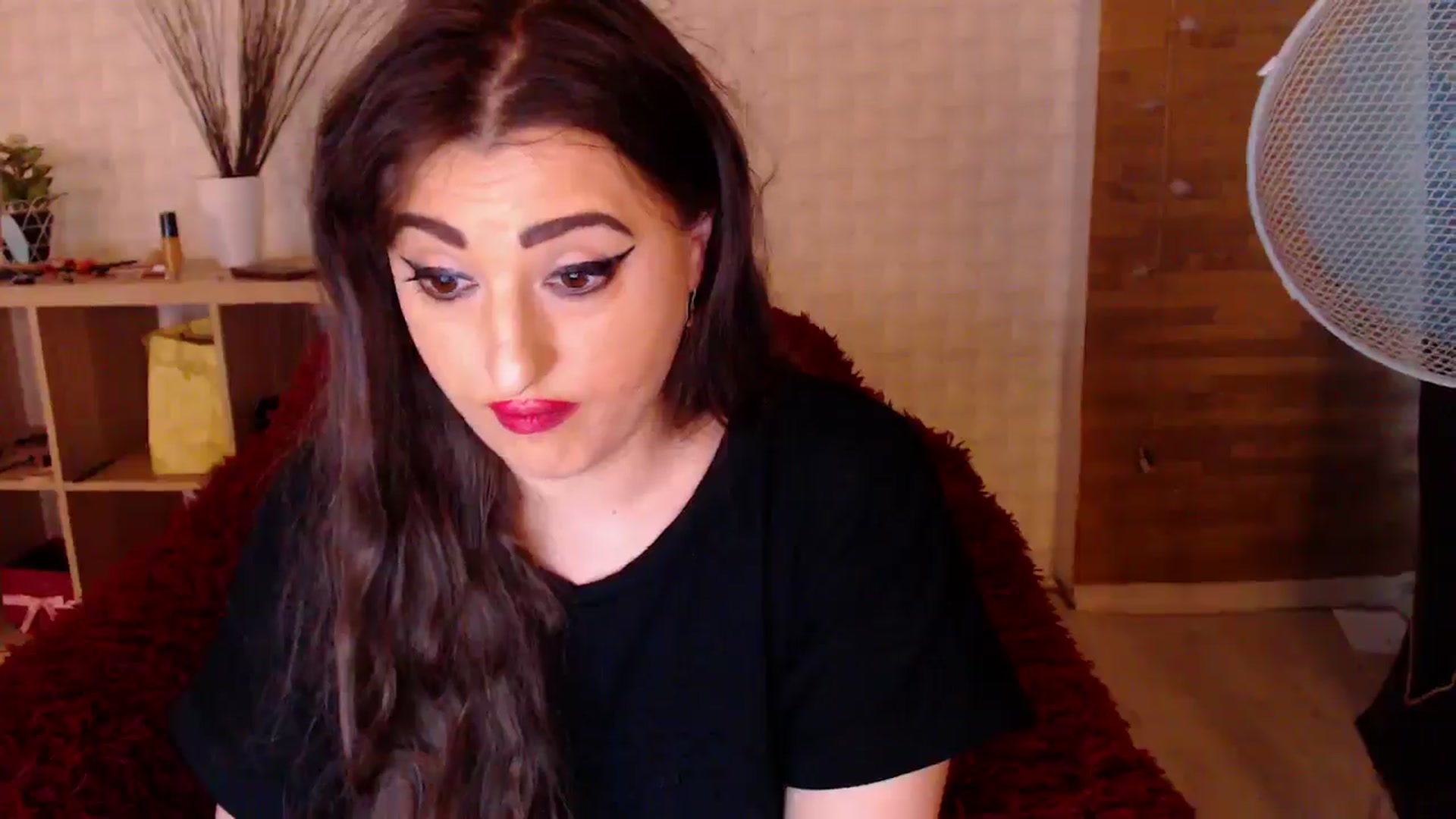 Gallery image thumbnail from HotRebbecca's myfreecams stream on, 07/26/2024, 06:56 image 6 of 20