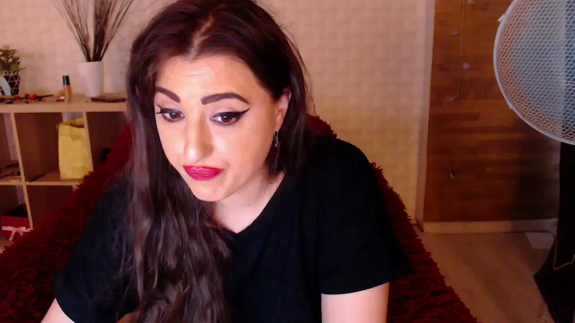 Gallery image thumbnail from HotRebbecca's myfreecams stream on, 07/26/2024, 06:56 image 9 of 20