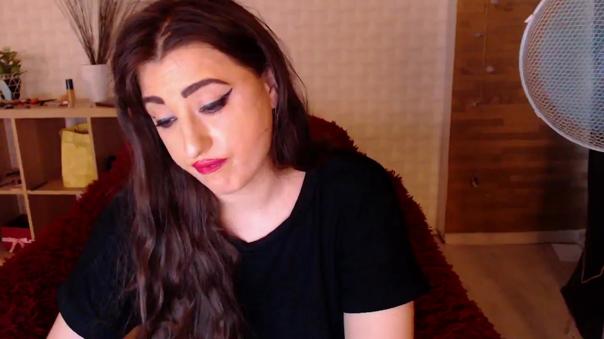 Gallery image thumbnail from HotRebbecca's myfreecams stream on, 07/26/2024, 06:56 image 14 of 20