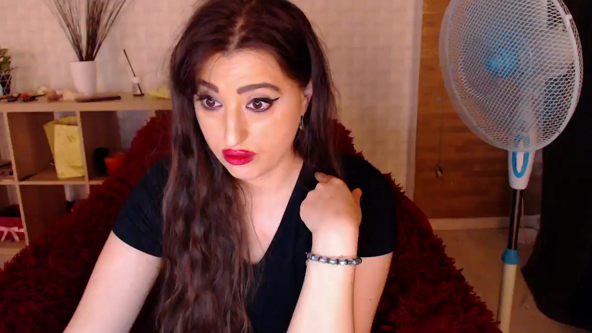 Gallery image thumbnail from HotRebbecca's myfreecams stream on, 07/28/2024, 06:56 image 5 of 20