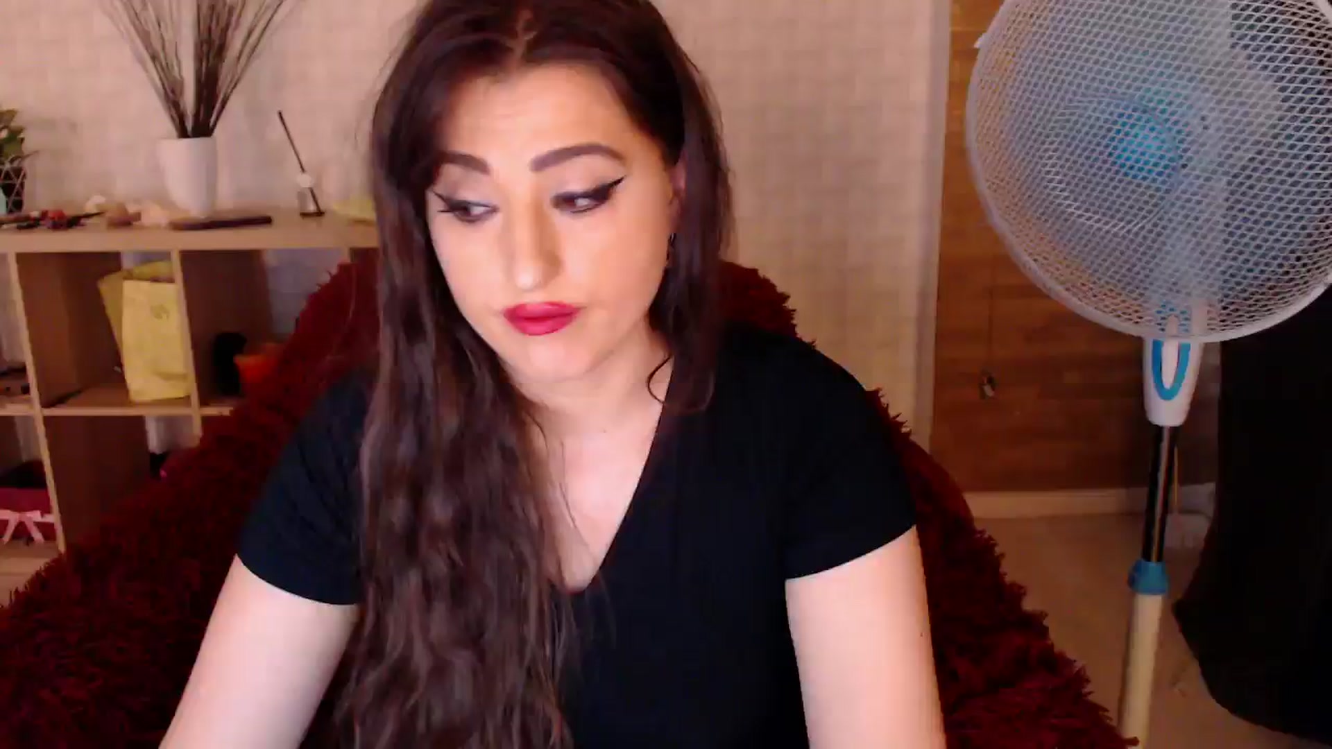 Gallery image thumbnail from HotRebbecca's myfreecams stream on, 07/28/2024, 06:56 image 1 of 20