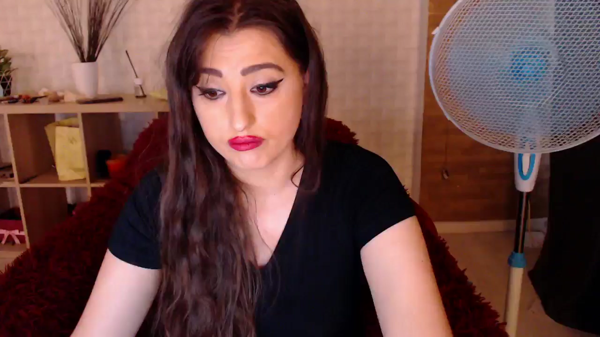 Gallery image thumbnail from HotRebbecca's myfreecams stream on, 07/28/2024, 06:56 image 9 of 20