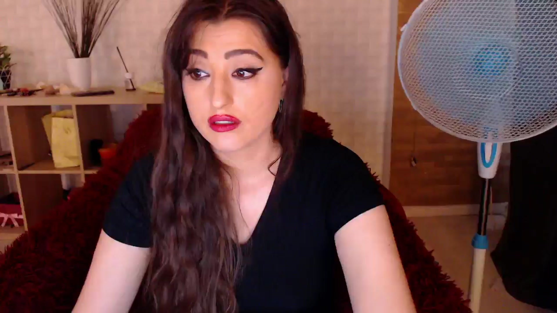 Gallery image thumbnail from HotRebbecca's myfreecams stream on, 07/28/2024, 06:56 image 18 of 20