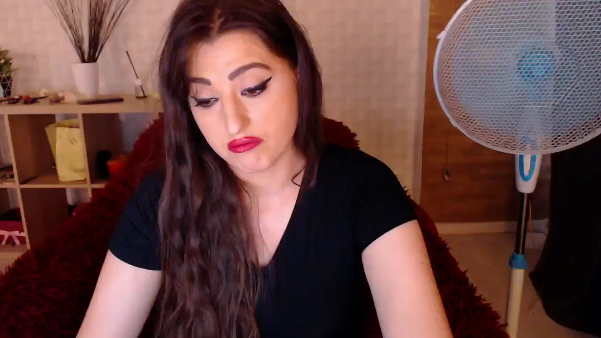 Gallery image thumbnail from HotRebbecca's myfreecams stream on, 07/28/2024, 06:56 image 11 of 20
