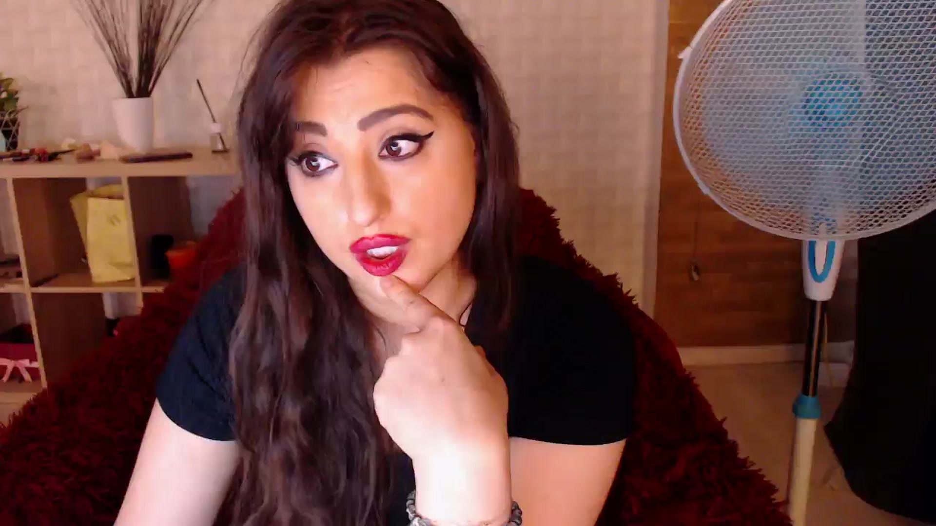 Gallery image thumbnail from HotRebbecca's myfreecams stream on, 07/28/2024, 06:56 image 20 of 20
