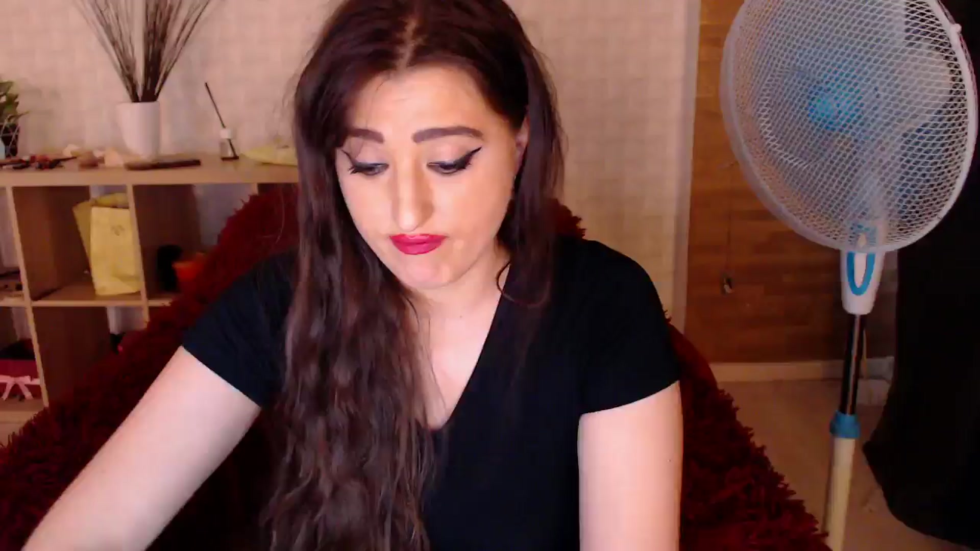 Gallery image thumbnail from HotRebbecca's myfreecams stream on, 07/28/2024, 06:56 image 3 of 20