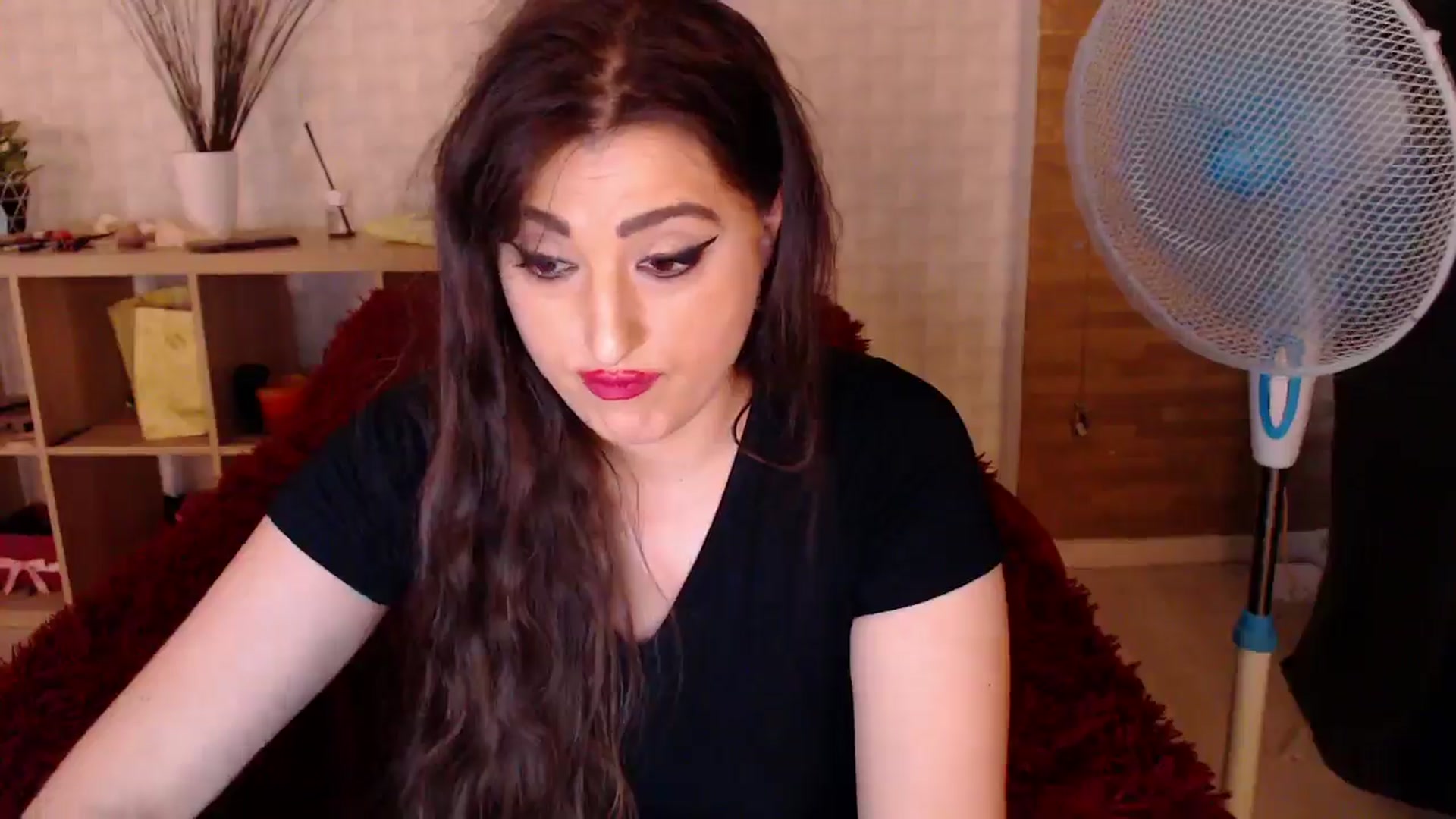 Gallery image thumbnail from HotRebbecca's myfreecams stream on, 07/28/2024, 06:56 image 6 of 20