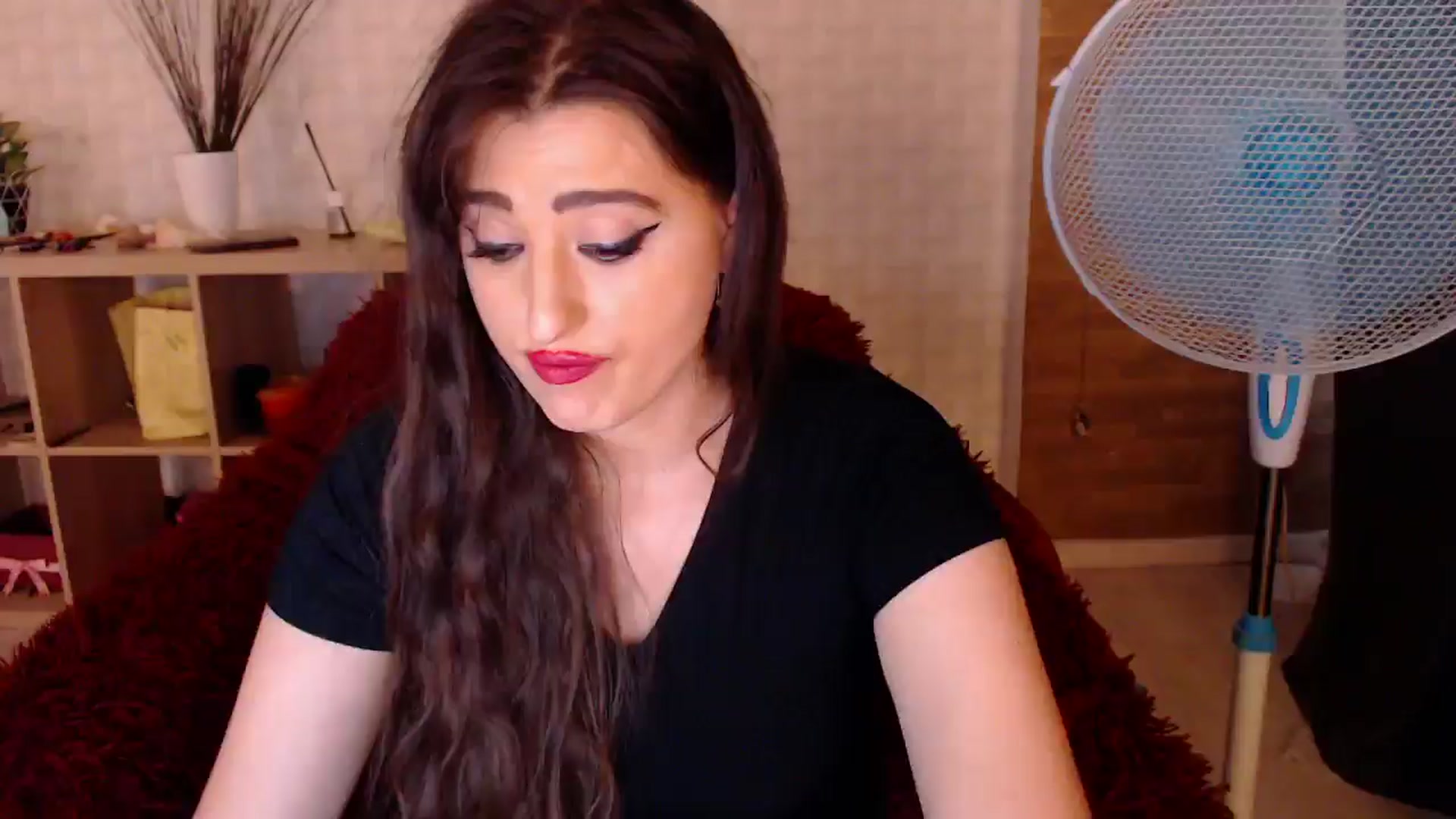 Gallery image thumbnail from HotRebbecca's myfreecams stream on, 07/28/2024, 06:56 image 17 of 20