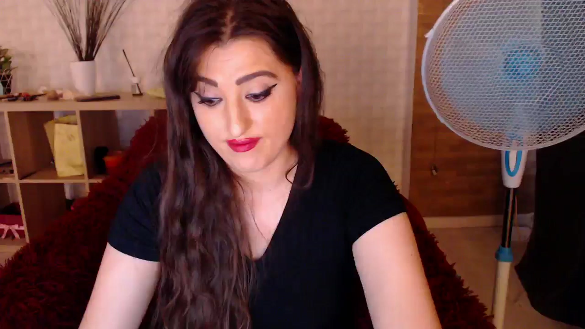 Gallery image thumbnail from HotRebbecca's myfreecams stream on, 07/28/2024, 06:56 image 10 of 20