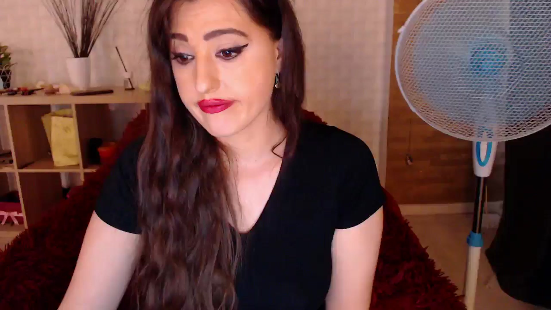 Gallery image thumbnail from HotRebbecca's myfreecams stream on, 07/28/2024, 06:56 image 19 of 20