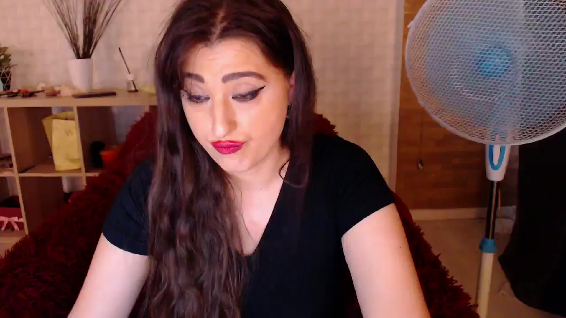 Gallery image thumbnail from HotRebbecca's myfreecams stream on, 07/28/2024, 06:56 image 8 of 20