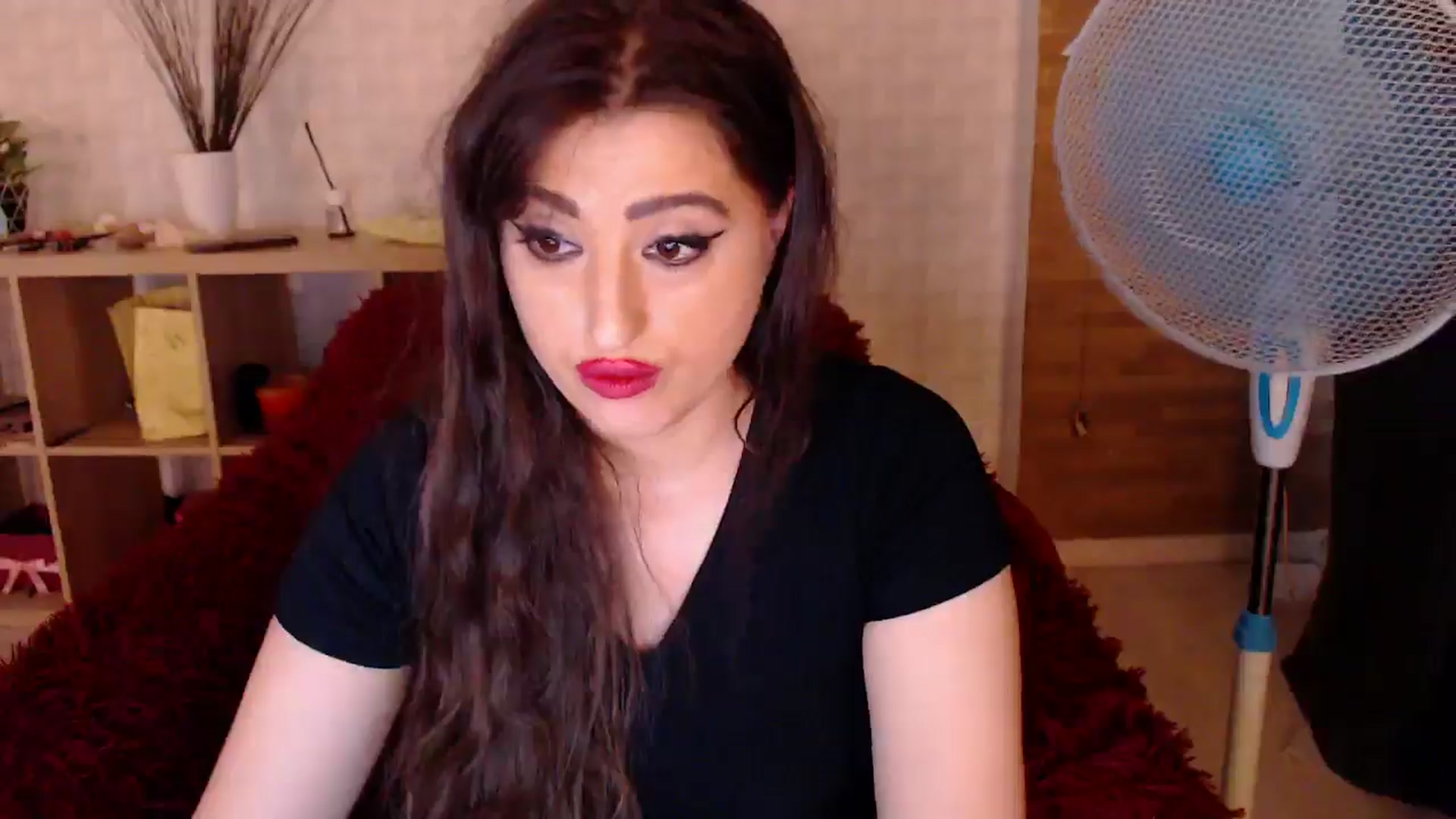 Gallery image thumbnail from HotRebbecca's myfreecams stream on, 07/28/2024, 06:56 image 2 of 20