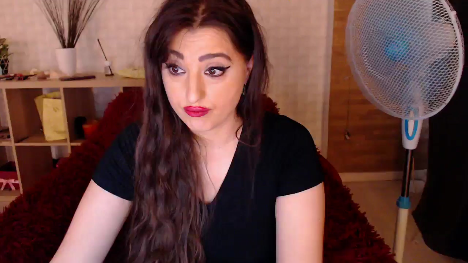 Gallery image thumbnail from HotRebbecca's myfreecams stream on, 07/28/2024, 06:56 image 4 of 20