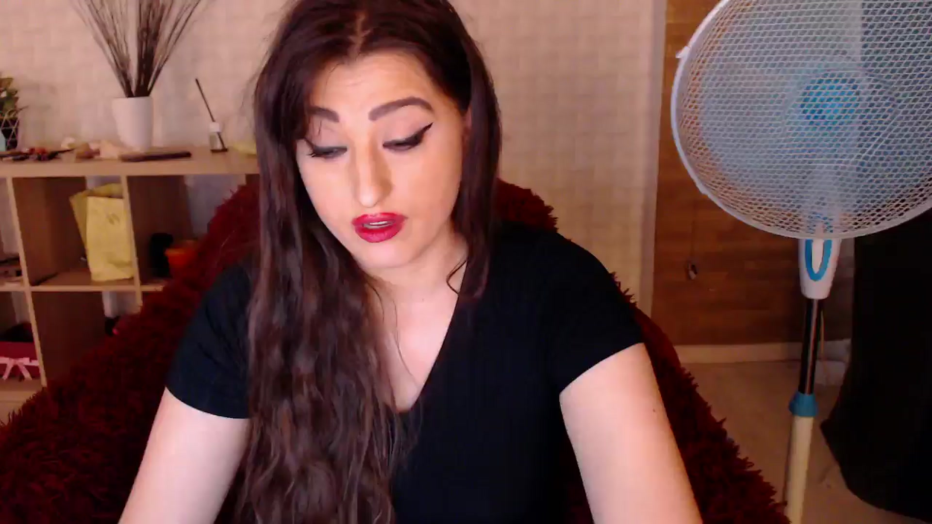 Gallery image thumbnail from HotRebbecca's myfreecams stream on, 07/28/2024, 06:56 image 15 of 20