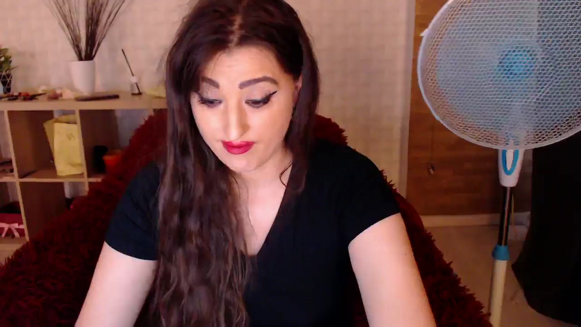 Gallery image thumbnail from HotRebbecca's myfreecams stream on, 07/28/2024, 06:56 image 14 of 20