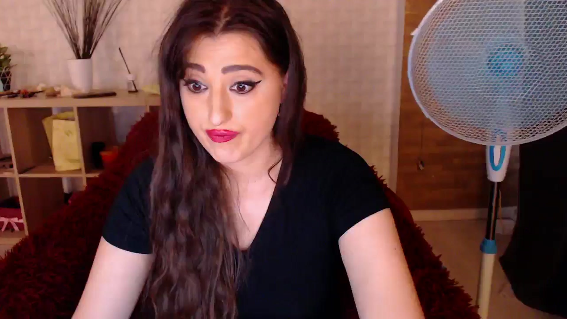 Gallery image thumbnail from HotRebbecca's myfreecams stream on, 07/28/2024, 06:56 image 16 of 20