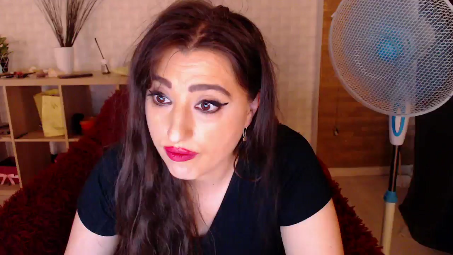 Gallery image thumbnail from HotRebbecca's myfreecams stream on, 07/28/2024, 06:56 image 7 of 20