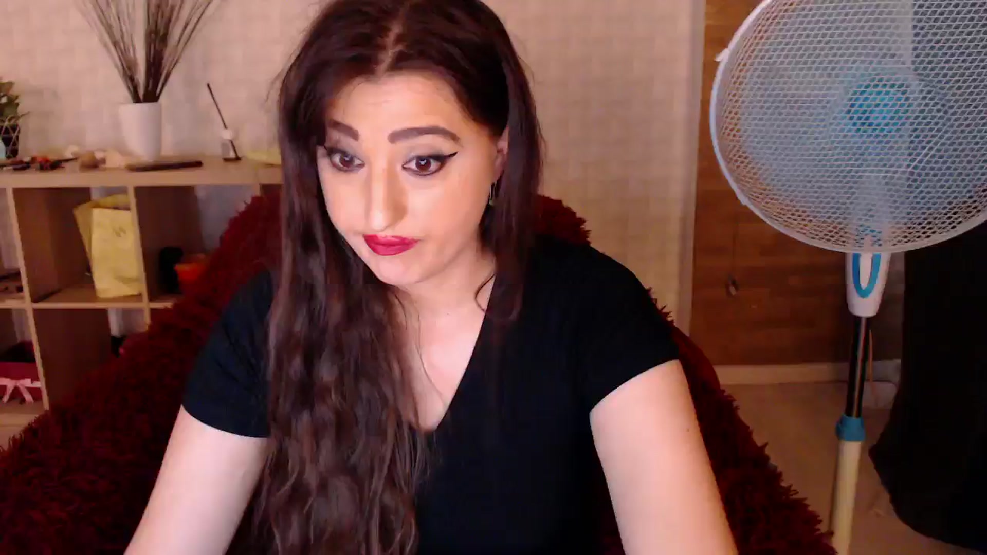 Gallery image thumbnail from HotRebbecca's myfreecams stream on, 07/28/2024, 06:56 image 13 of 20