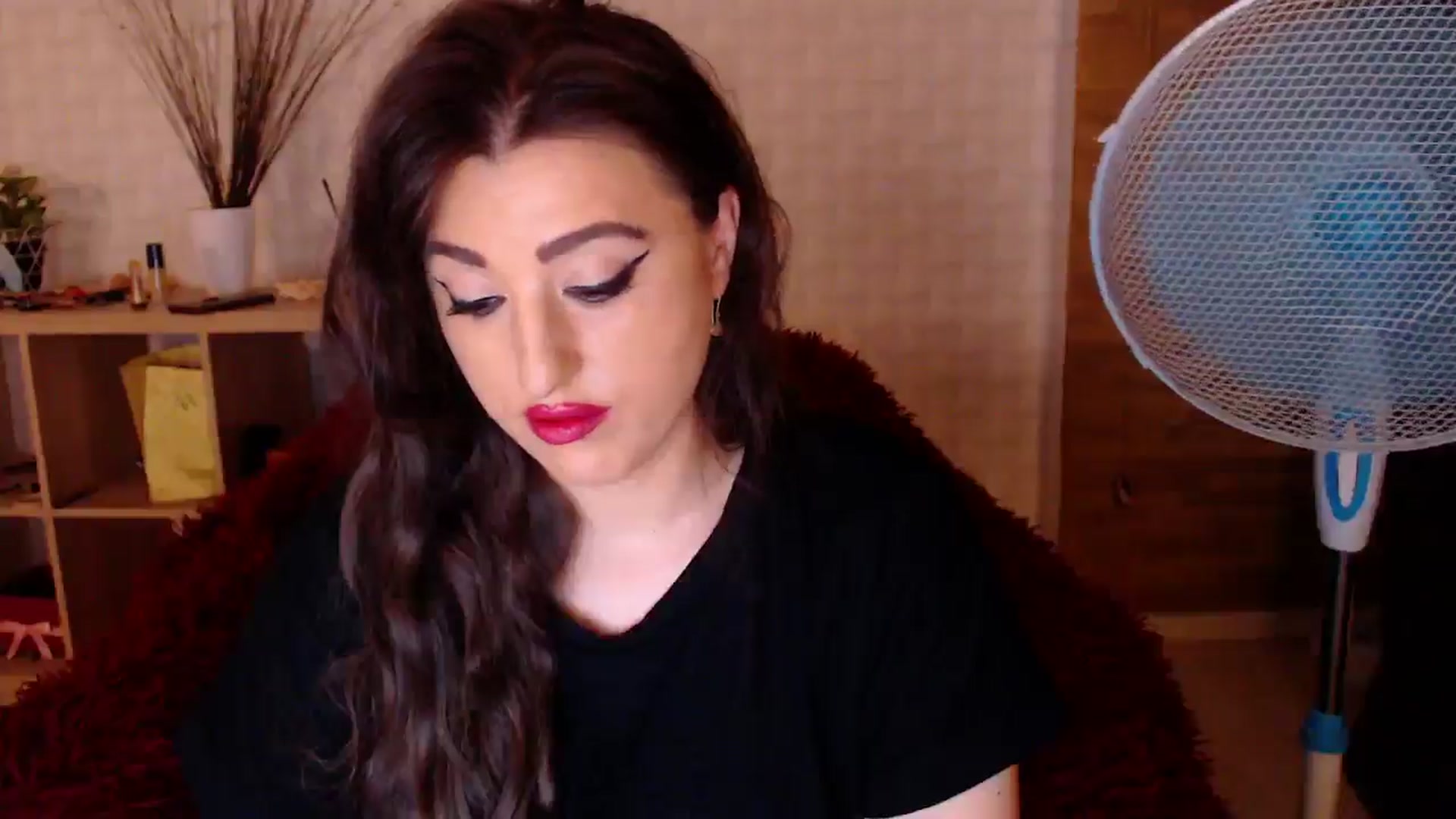 Gallery image thumbnail from HotRebbecca's myfreecams stream on, 07/29/2024, 03:11 image 13 of 20