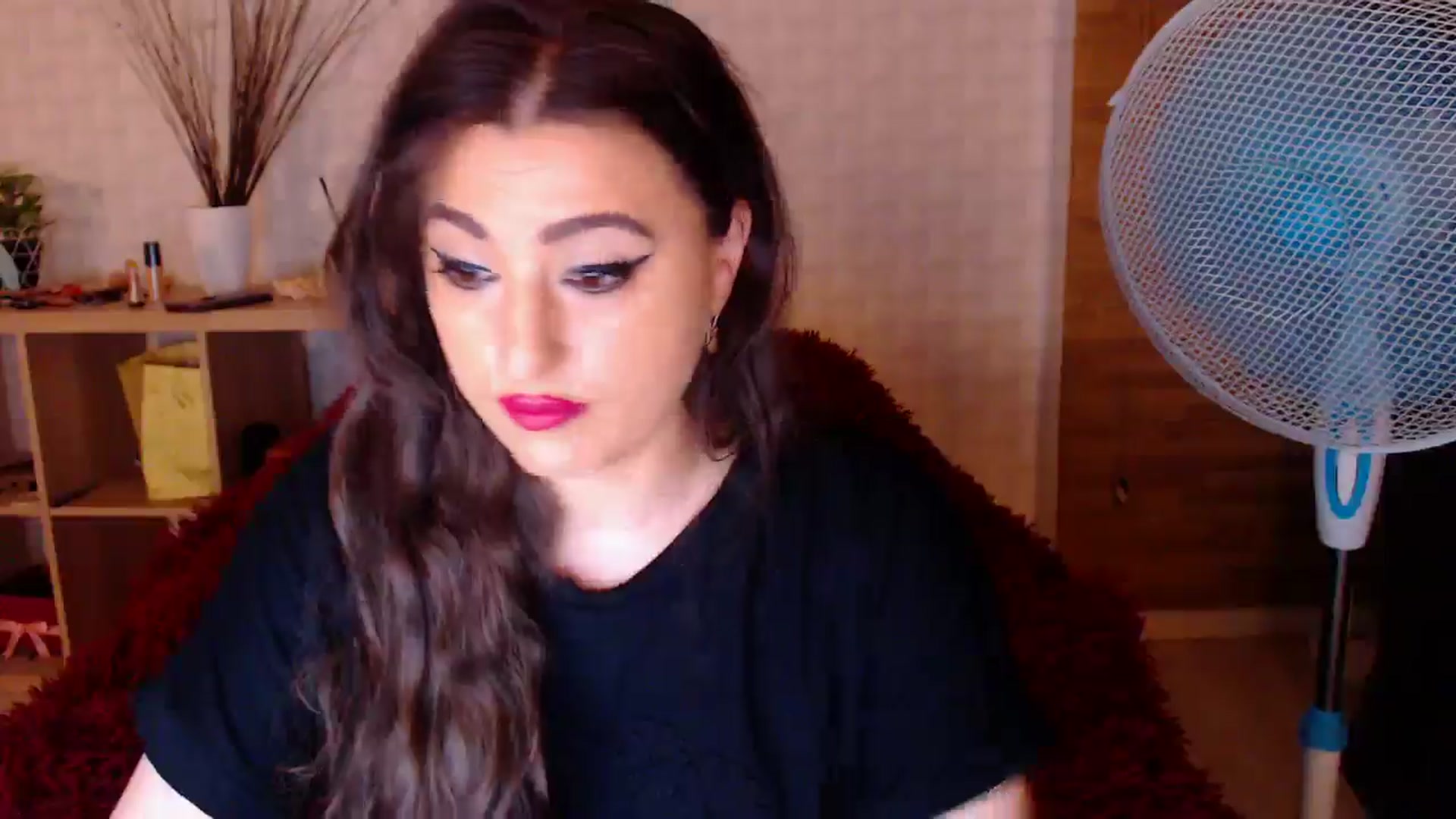 Gallery image thumbnail from HotRebbecca's myfreecams stream on, 07/29/2024, 03:11 image 15 of 20