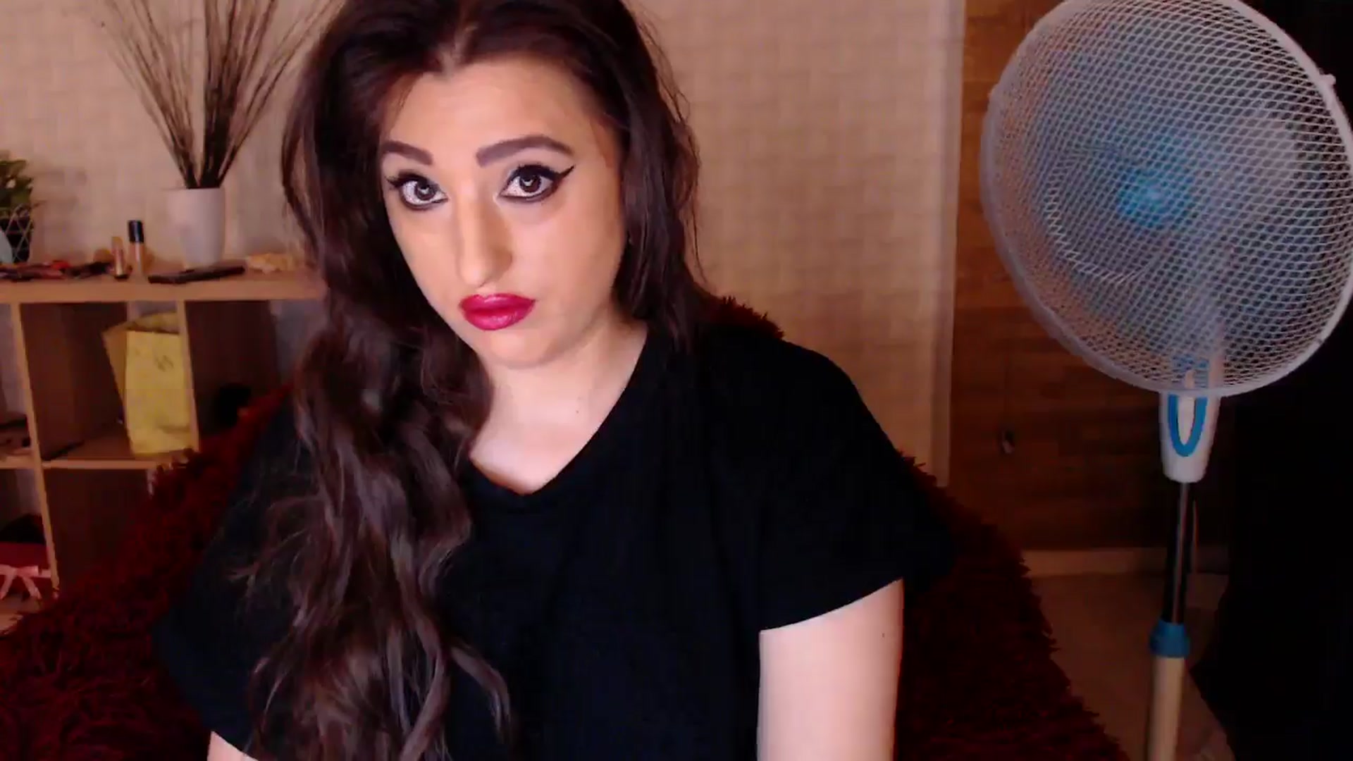Gallery image thumbnail from HotRebbecca's myfreecams stream on, 07/29/2024, 03:11 image 4 of 20