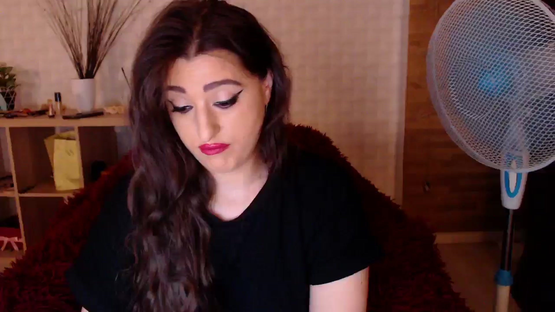 Gallery image thumbnail from HotRebbecca's myfreecams stream on, 07/29/2024, 03:11 image 17 of 20