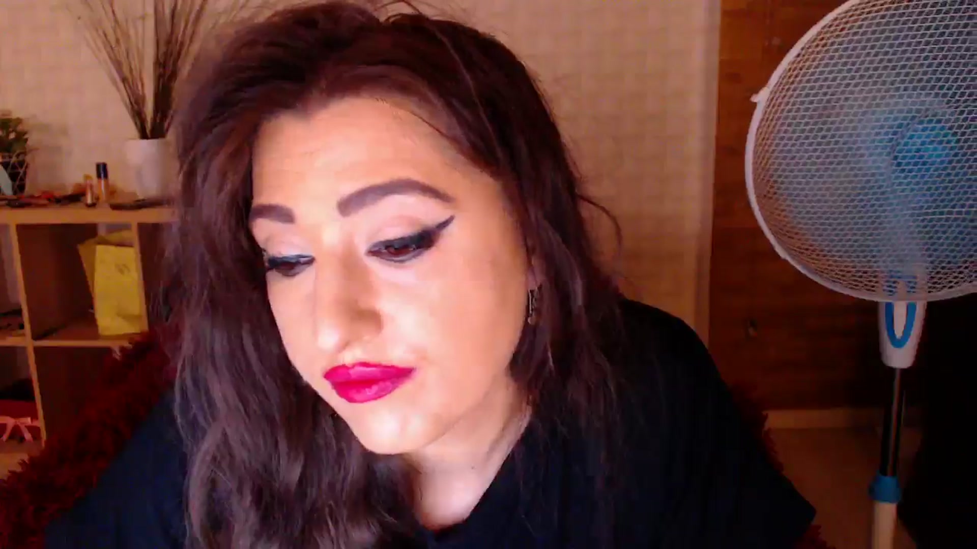 Gallery image thumbnail from HotRebbecca's myfreecams stream on, 07/29/2024, 03:11 image 16 of 20