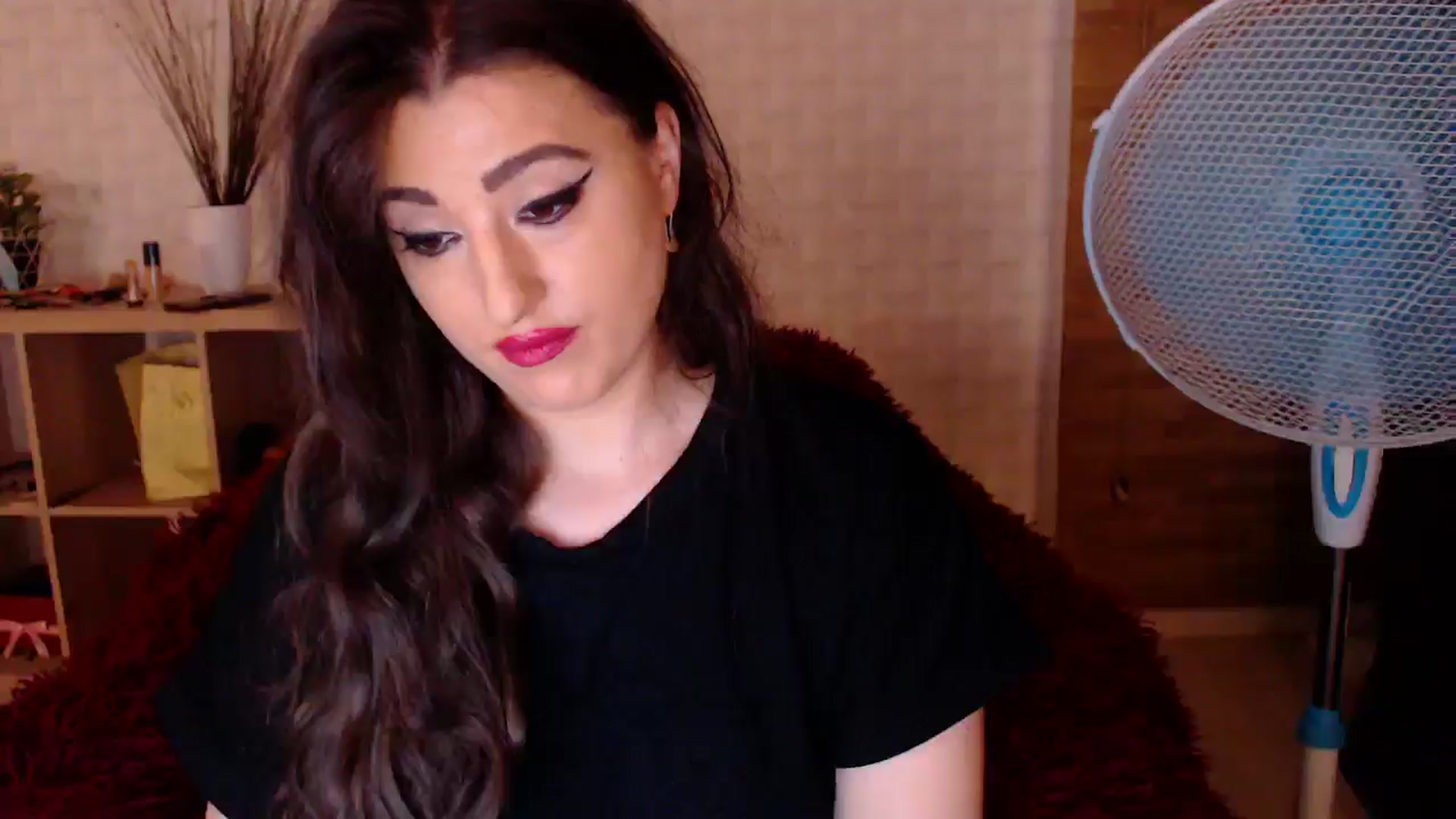 Gallery image thumbnail from HotRebbecca's myfreecams stream on, 07/29/2024, 03:11 image 14 of 20