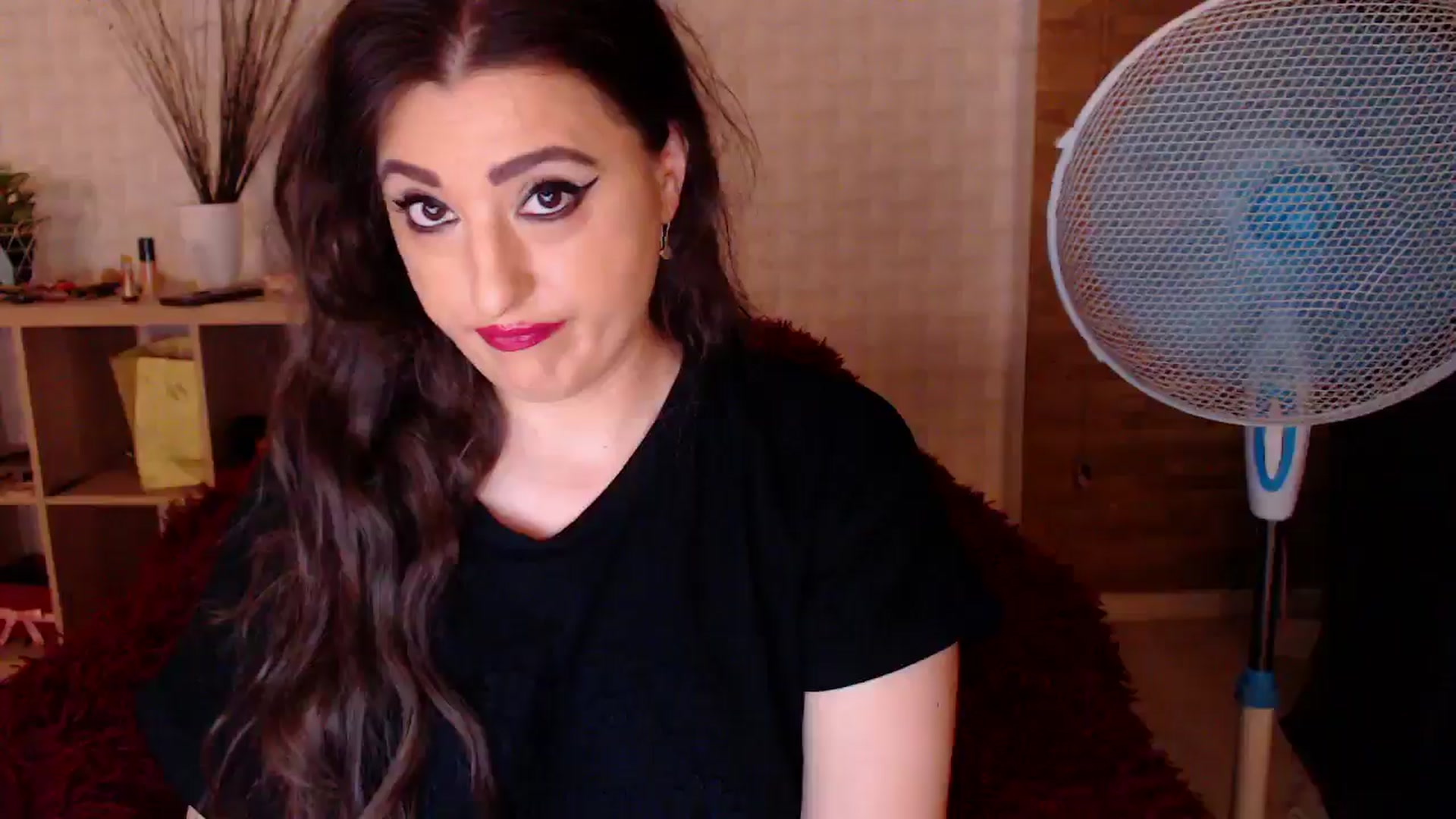 Gallery image thumbnail from HotRebbecca's myfreecams stream on, 07/29/2024, 03:11 image 3 of 20