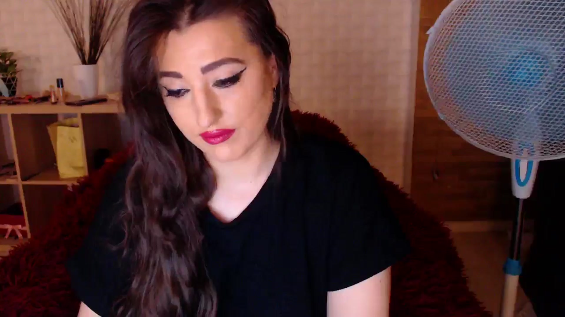 Gallery image thumbnail from HotRebbecca's myfreecams stream on, 07/29/2024, 03:11 image 7 of 20