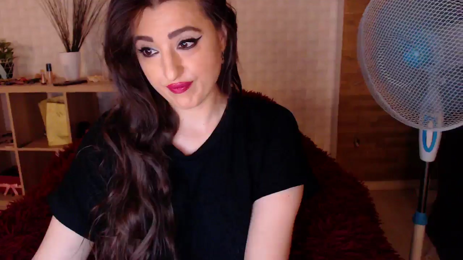 Gallery image thumbnail from HotRebbecca's myfreecams stream on, 07/29/2024, 03:11 image 6 of 20