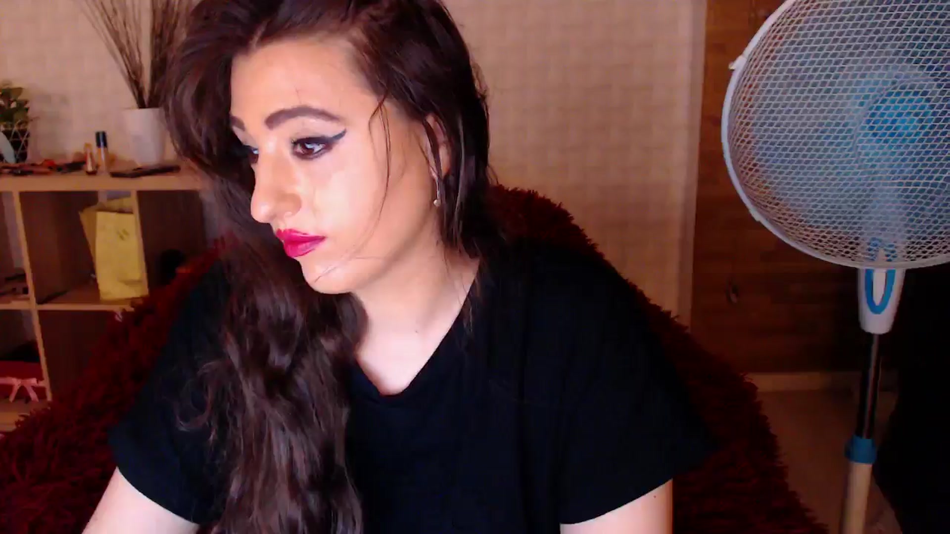 Gallery image thumbnail from HotRebbecca's myfreecams stream on, 07/29/2024, 03:11 image 8 of 20