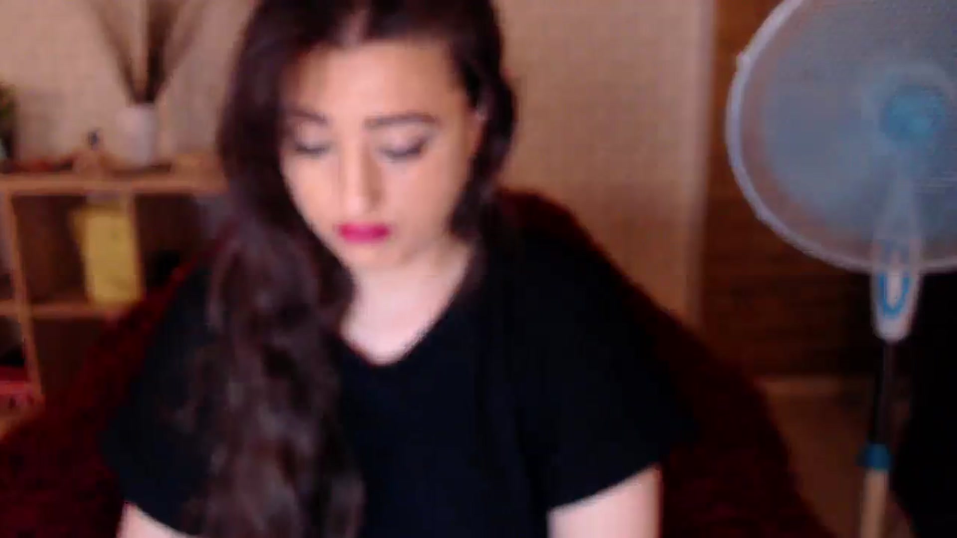Gallery image thumbnail from HotRebbecca's myfreecams stream on, 07/29/2024, 03:11 image 9 of 20