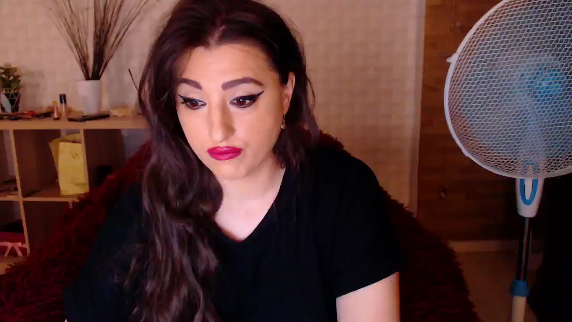 Gallery image thumbnail from HotRebbecca's myfreecams stream on, 07/29/2024, 03:11 image 5 of 20