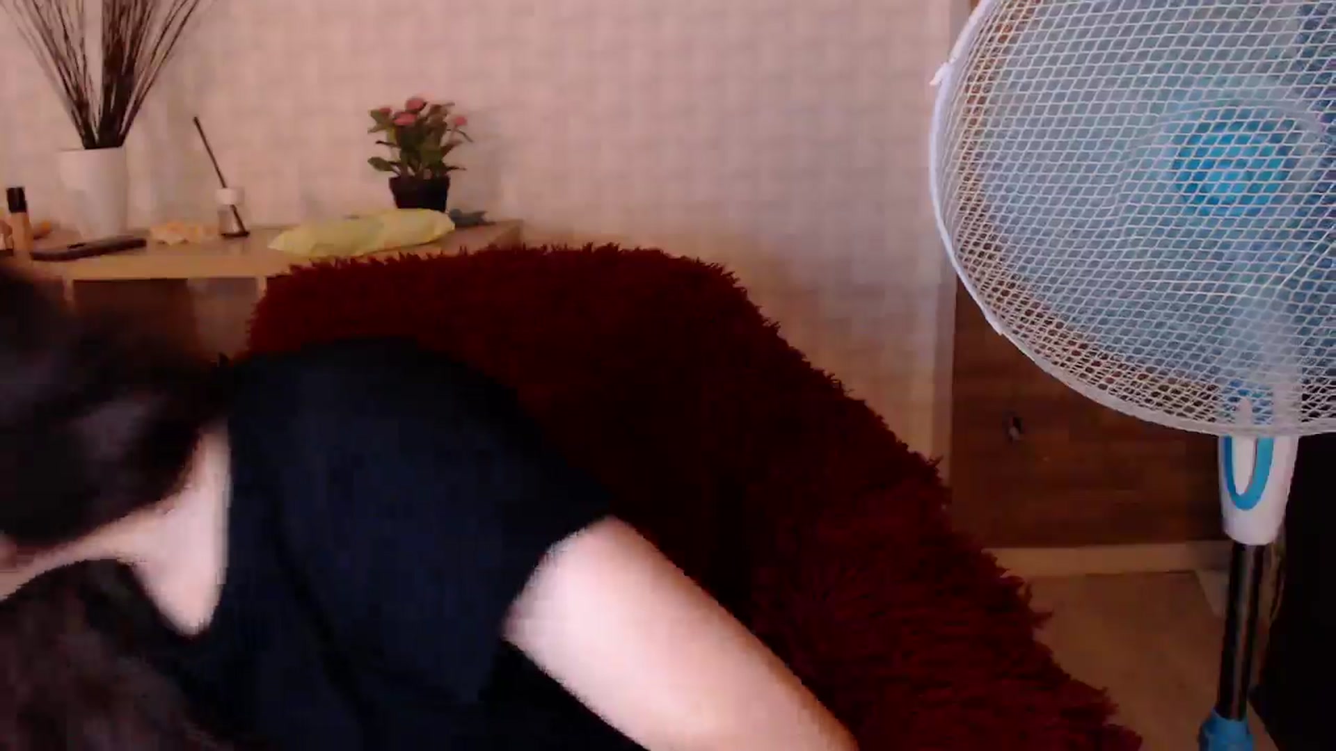 Gallery image thumbnail from HotRebbecca's myfreecams stream on, 07/29/2024, 05:40 image 12 of 20