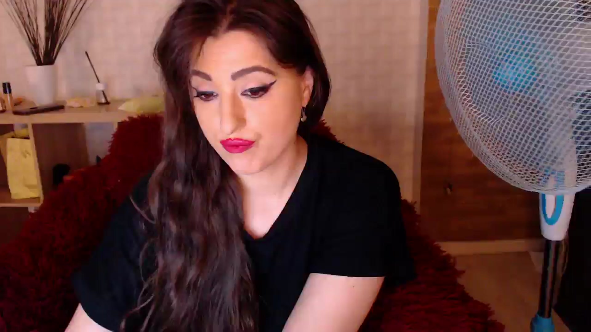 Gallery image thumbnail from HotRebbecca's myfreecams stream on, 07/29/2024, 05:40 image 8 of 20