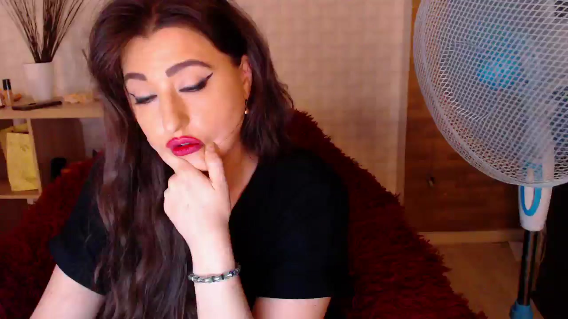 Gallery image thumbnail from HotRebbecca's myfreecams stream on, 07/29/2024, 05:40 image 5 of 20
