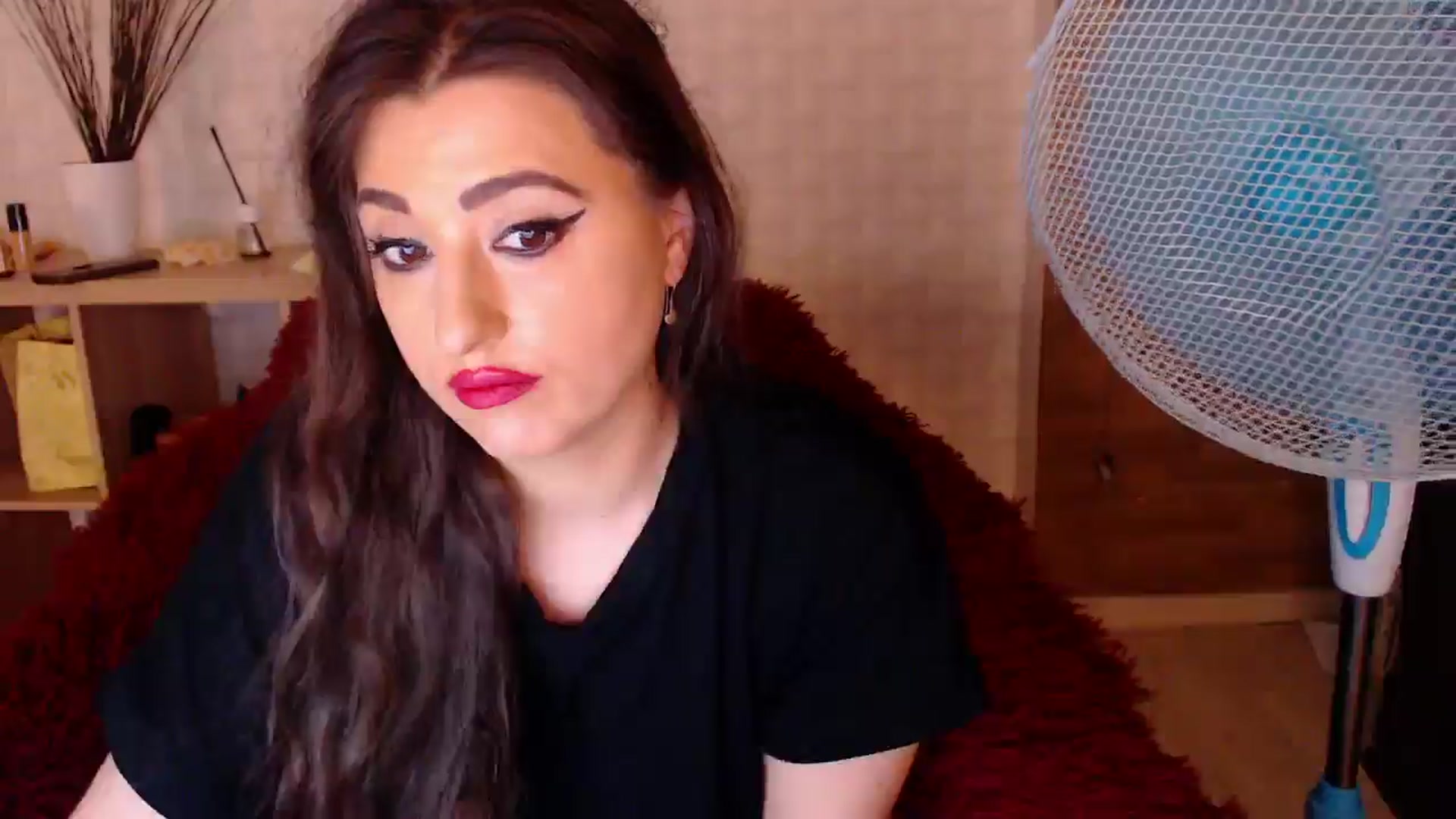 Gallery image thumbnail from HotRebbecca's myfreecams stream on, 07/29/2024, 05:40 image 2 of 20