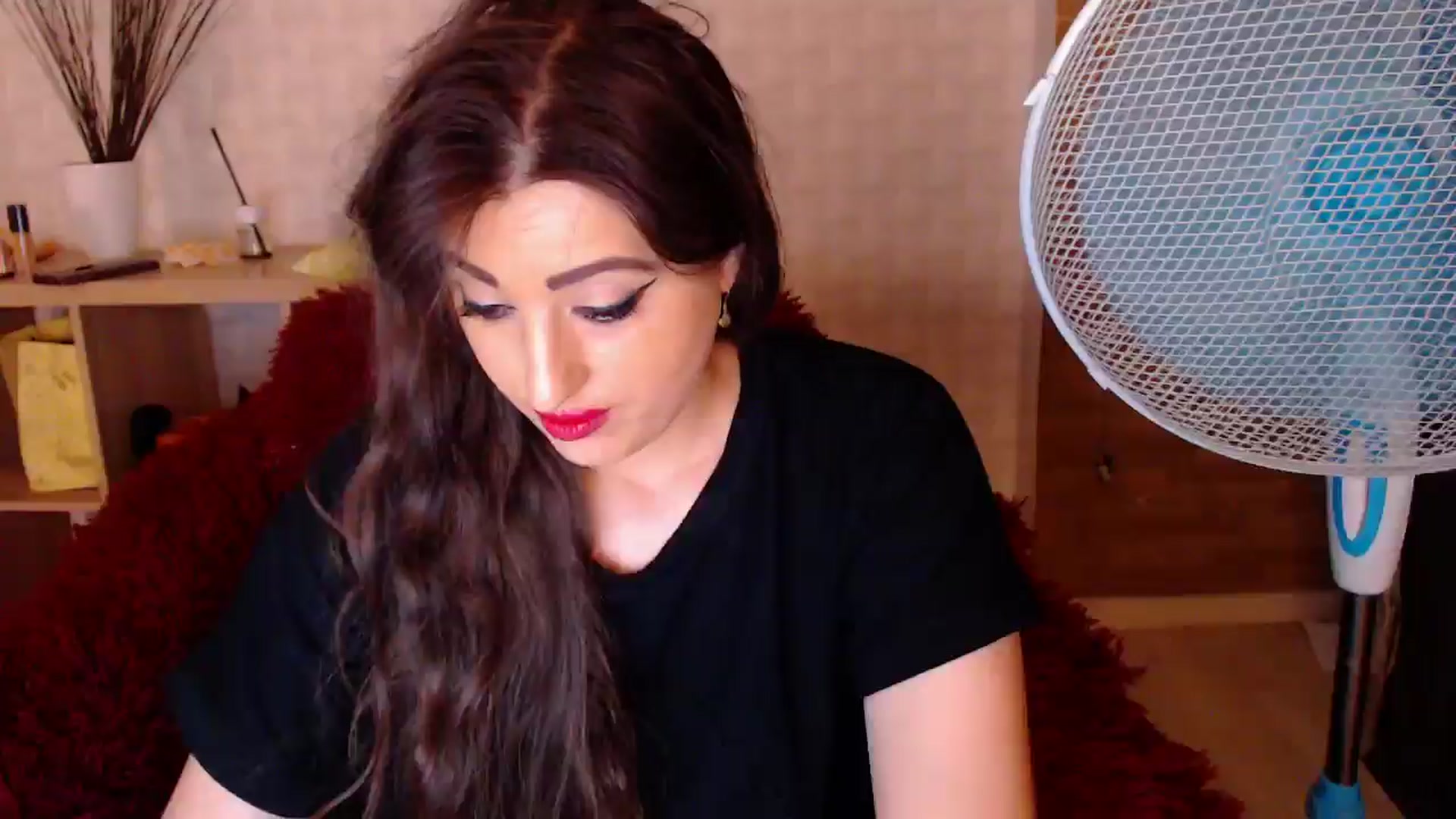 Gallery image thumbnail from HotRebbecca's myfreecams stream on, 07/29/2024, 05:40 image 9 of 20