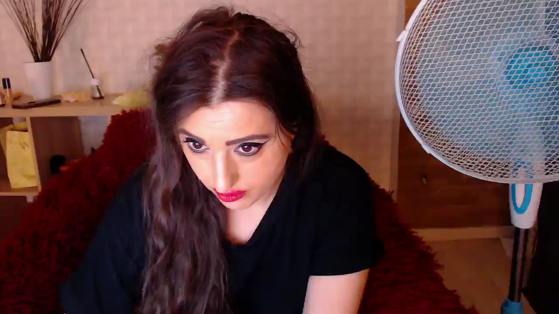 Gallery image thumbnail from HotRebbecca's myfreecams stream on, 07/29/2024, 05:40 image 3 of 20
