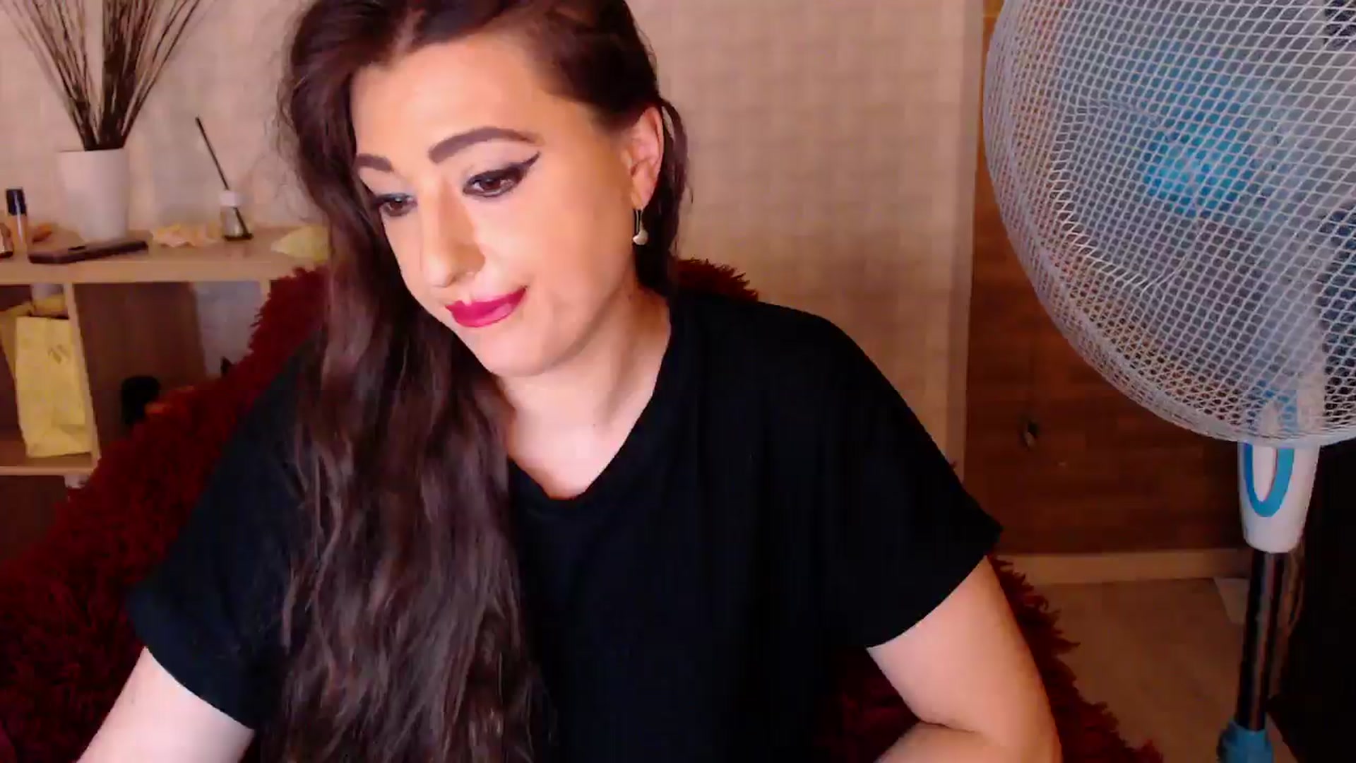 Gallery image thumbnail from HotRebbecca's myfreecams stream on, 07/29/2024, 05:40 image 4 of 20