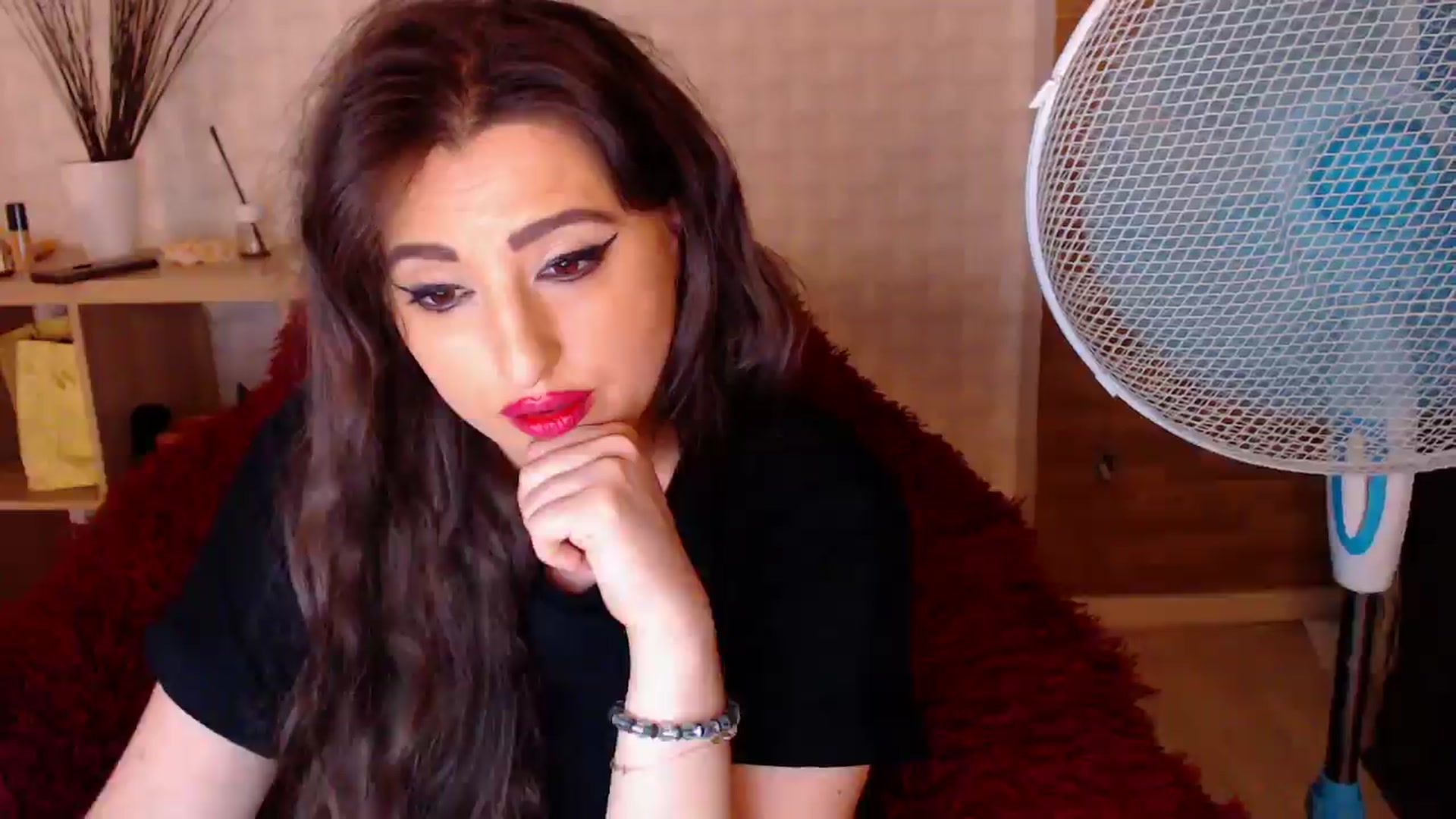 Gallery image thumbnail from HotRebbecca's myfreecams stream on, 07/29/2024, 05:40 image 6 of 20