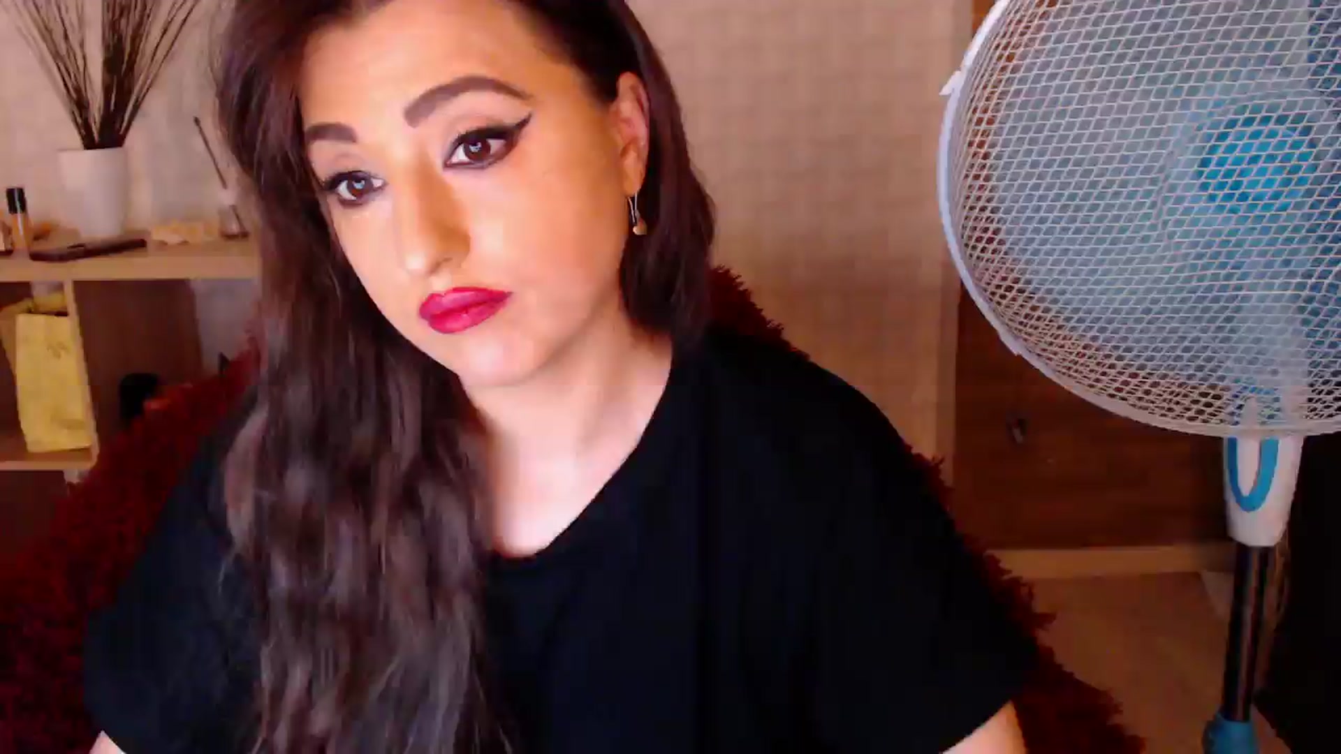 Gallery image thumbnail from HotRebbecca's myfreecams stream on, 07/29/2024, 05:40 image 13 of 20
