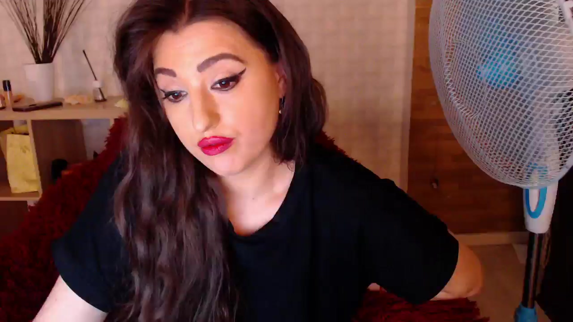 Gallery image thumbnail from HotRebbecca's myfreecams stream on, 07/29/2024, 05:40 image 15 of 20