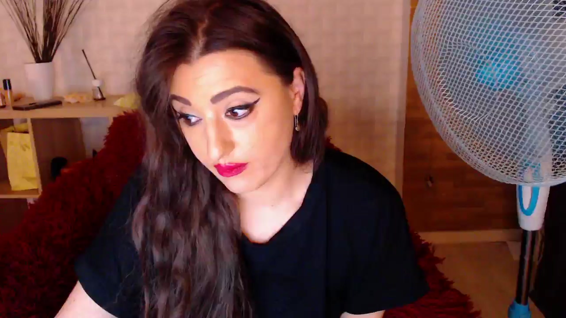 Gallery image thumbnail from HotRebbecca's myfreecams stream on, 07/29/2024, 05:40 image 14 of 20