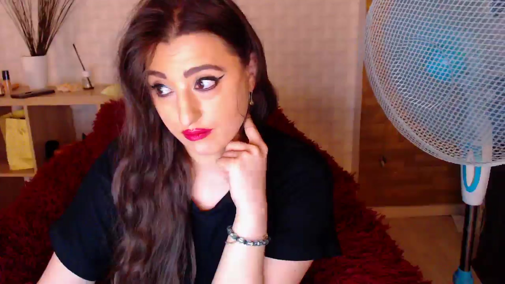 Gallery image thumbnail from HotRebbecca's myfreecams stream on, 07/29/2024, 05:40 image 19 of 20