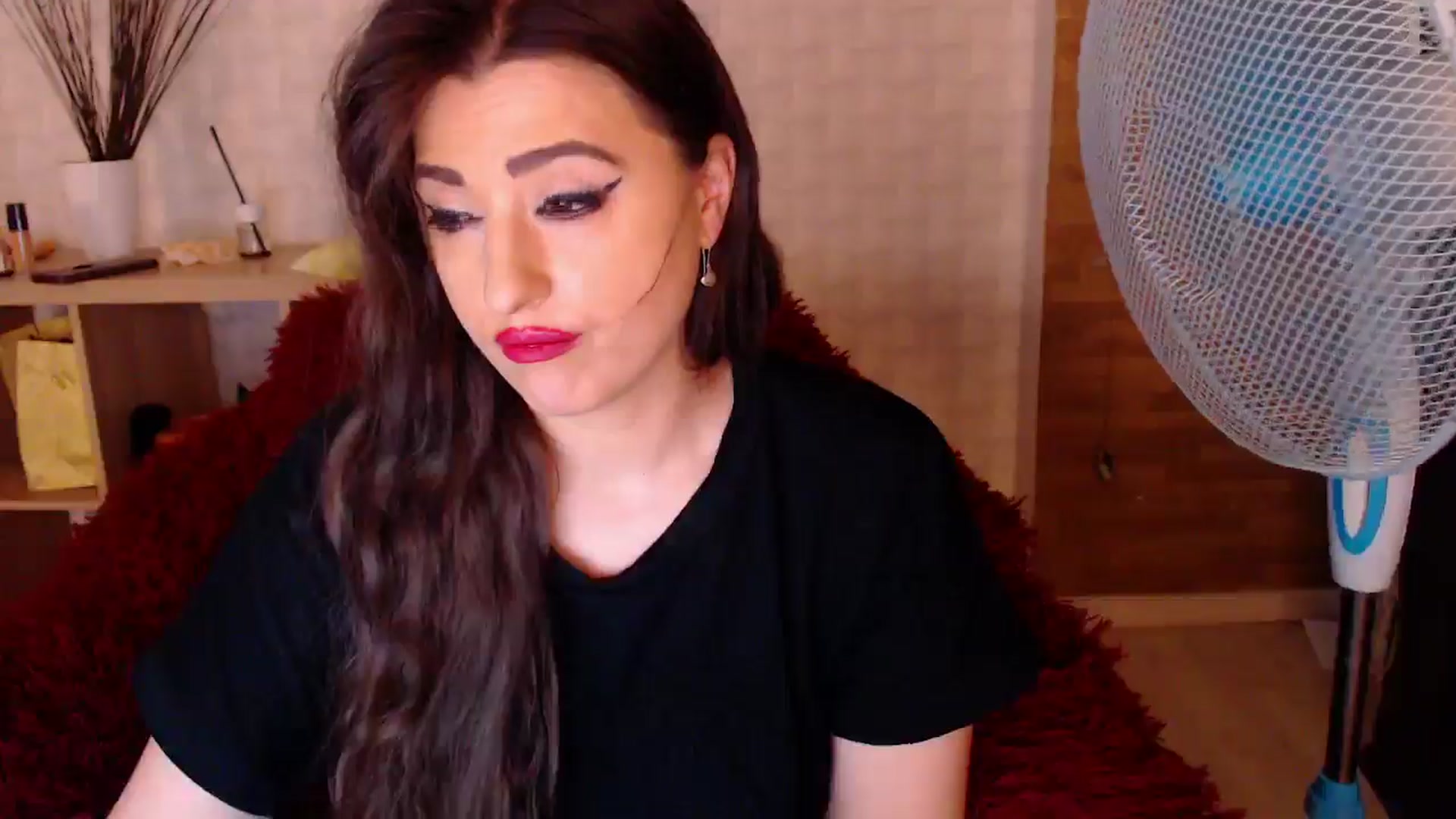 Gallery image thumbnail from HotRebbecca's myfreecams stream on, 07/29/2024, 05:40 image 18 of 20
