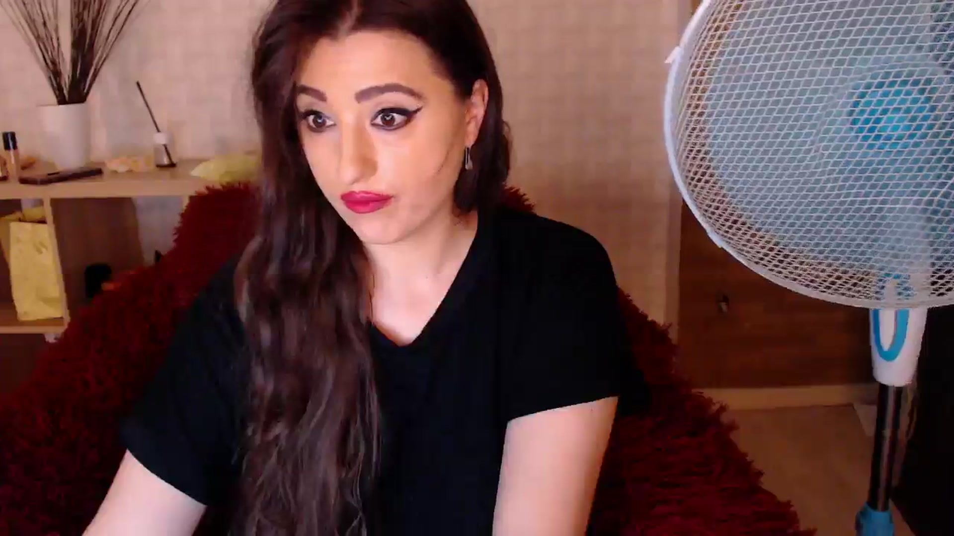 Gallery image thumbnail from HotRebbecca's myfreecams stream on, 07/29/2024, 05:40 image 17 of 20